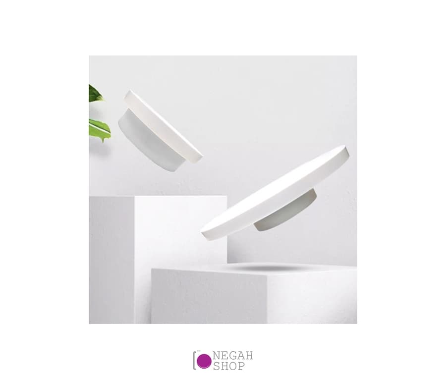میز گردان عکاسی 360 درجه کوچک 14CM — تصویر ۴