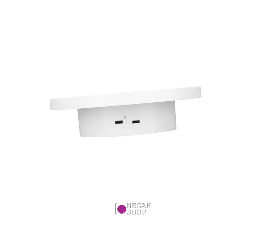 میز گردان عکاسی 360 درجه کوچک 14CM — تصویر ۲