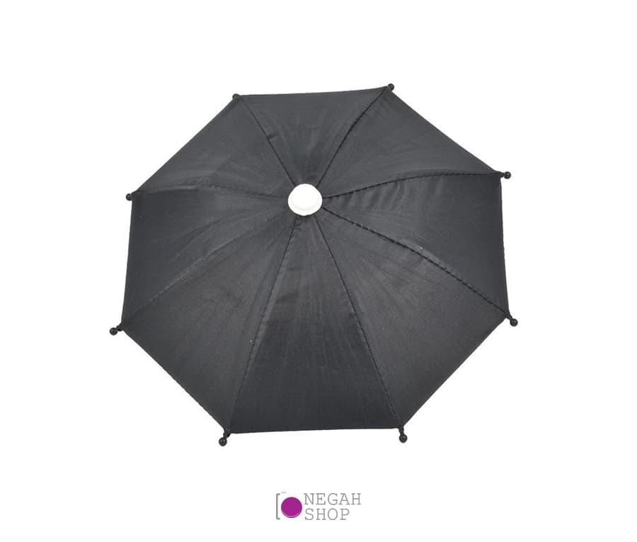 چتر دوربین عکاسی — تصویر ۵