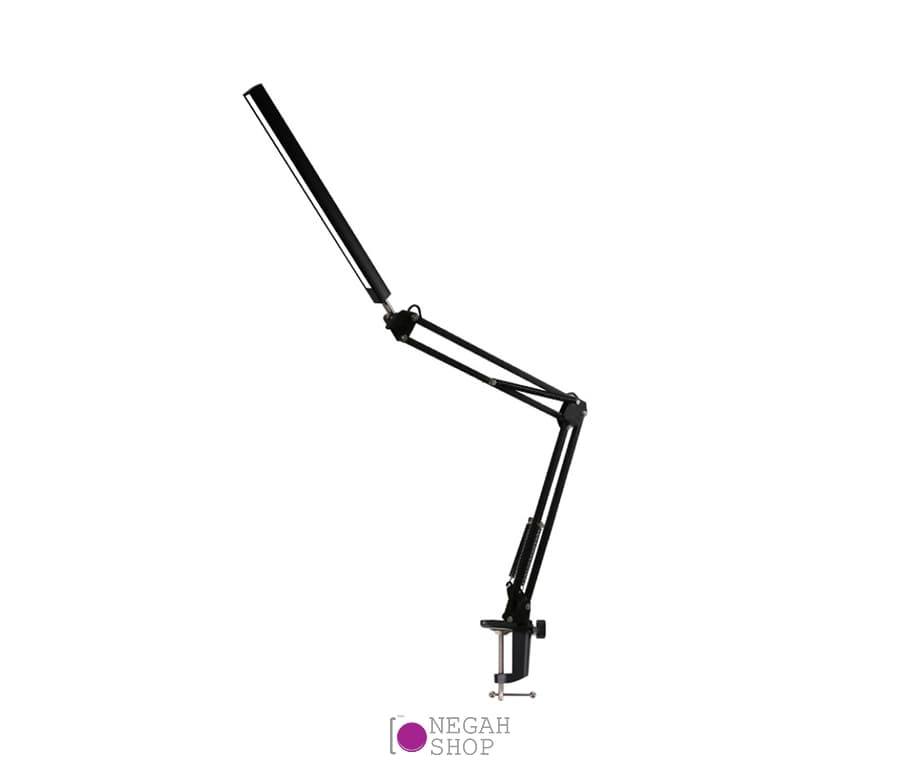 نور بازویی Desk lamp DSH-S32 — تصویر ۲
