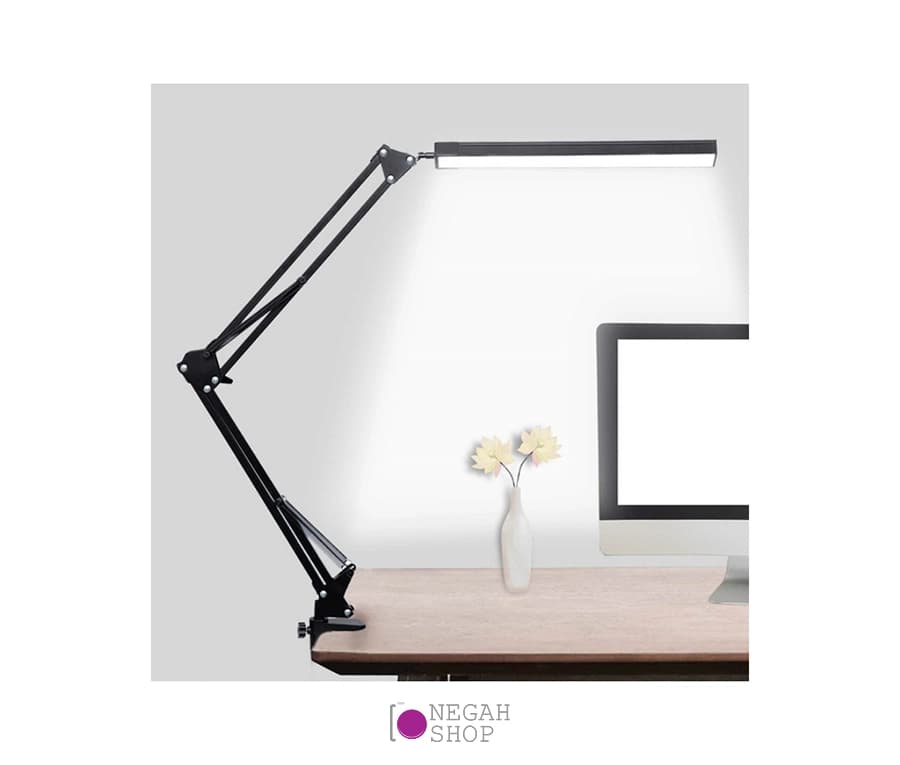 نور بازویی Desk lamp DSH-S32 — تصویر ۴