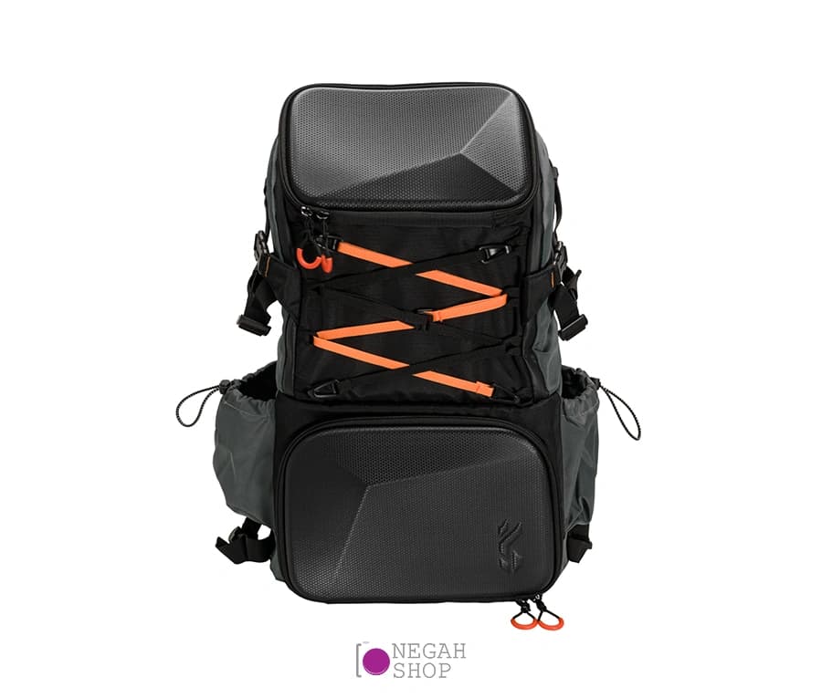 کیف کوله پشتی دوربین K&F 13.107