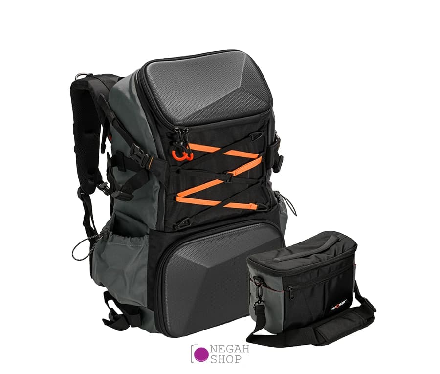 کیف کوله پشتی دوربین K&F 13.107 — تصویر ۲