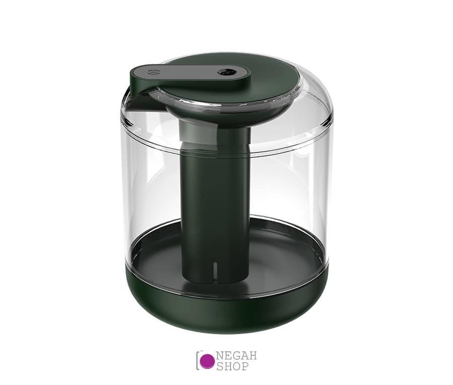 دستگاه بخور سرد و چراغ خواب Huaguo Humidifier BF143