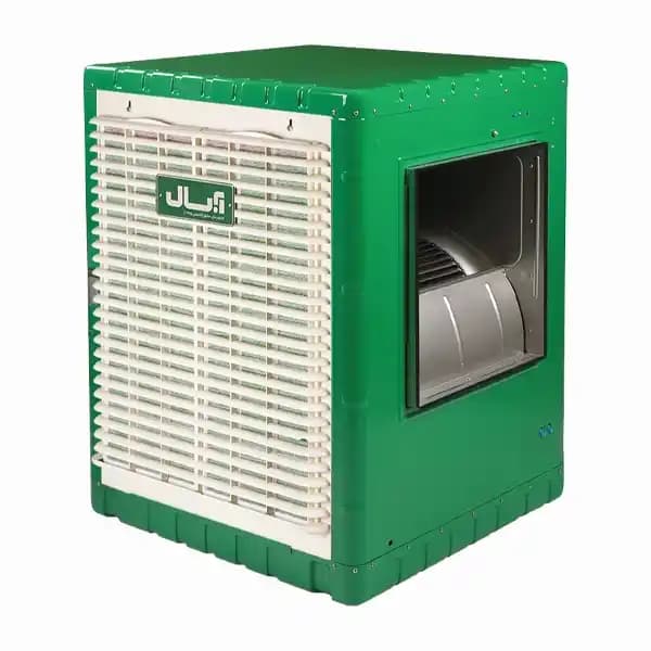 کولر آبی سلولزی آبسال 7500 مدل AC-DC80Nano