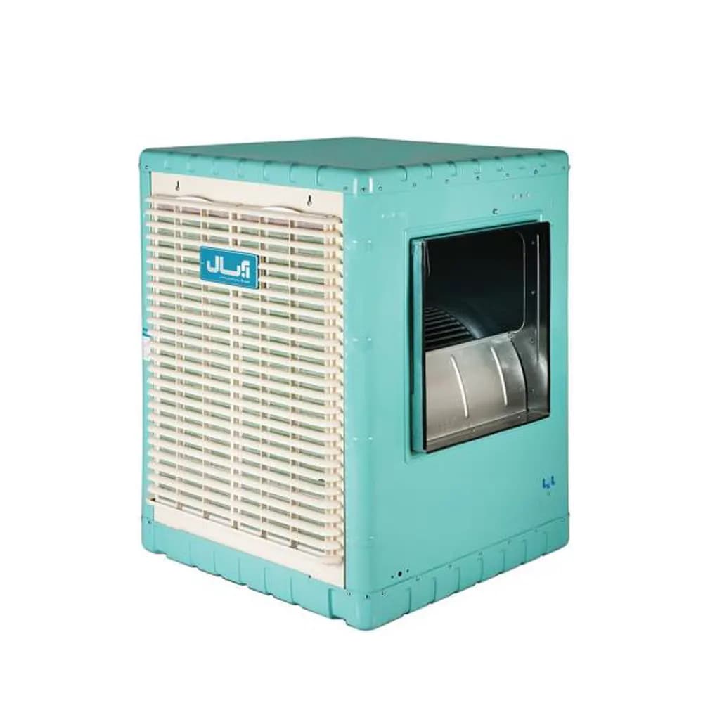 کولر آبی سلولزی آبسال 7500 مدل AC-CP76