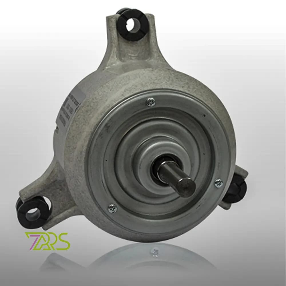 کولر آبی آبسال 6000 مدل AC-DC60 — تصویر ۲