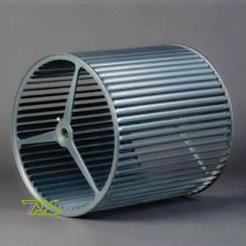 کولر آبی آبسال 7000 مدل AC70 — تصویر ۲