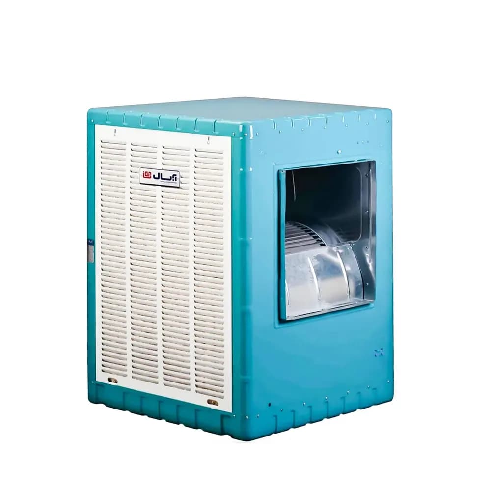 کولر آبی آبسال 7000 مدل AC70