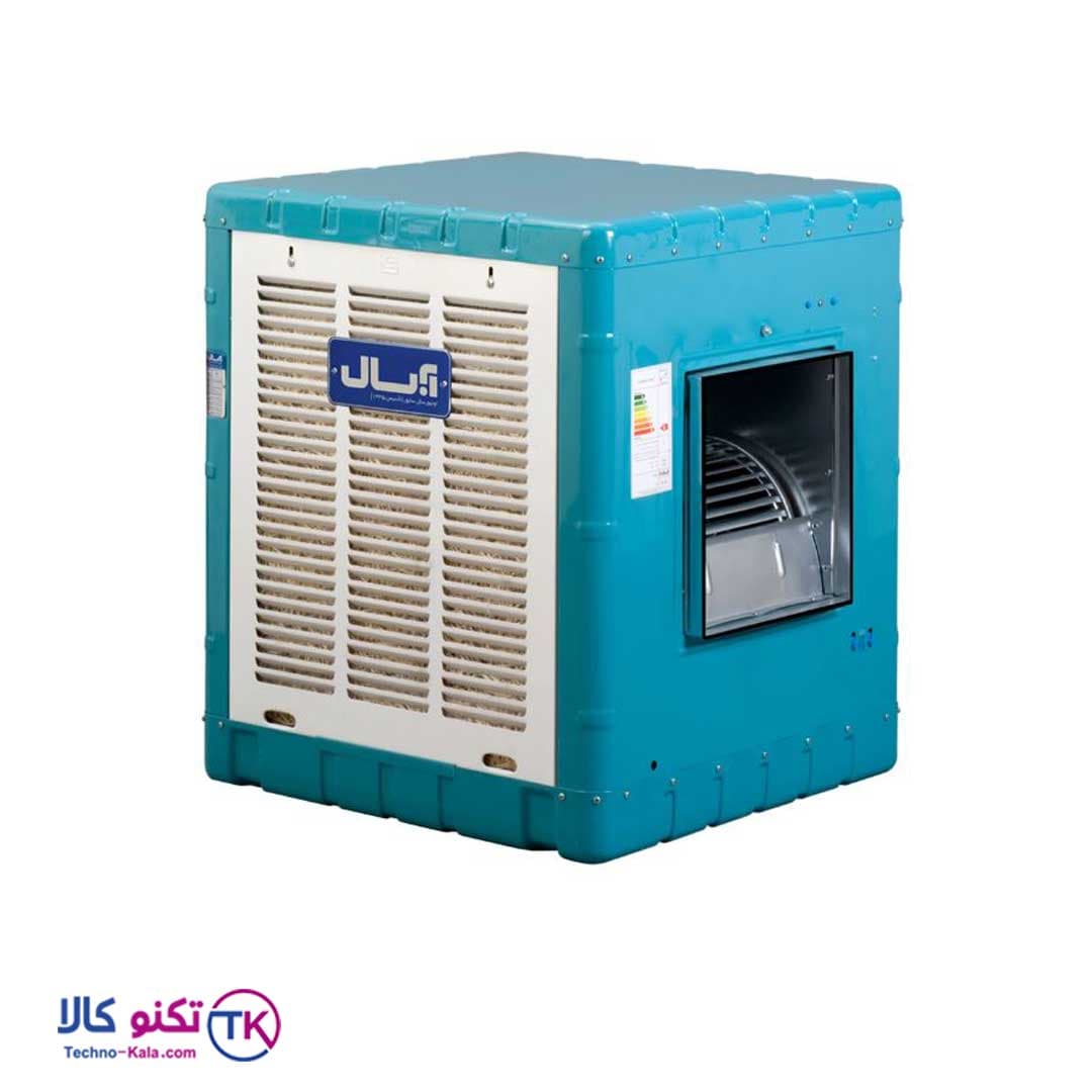 کولر آبی آبسال 3500 مدل AC35 — تصویر ۳