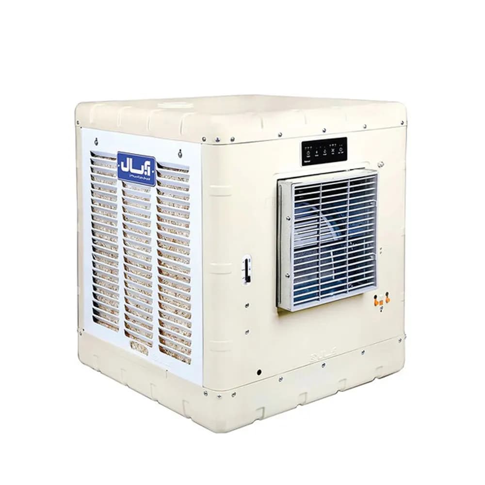 مینی کولر آبی آبسال مدل AC33K