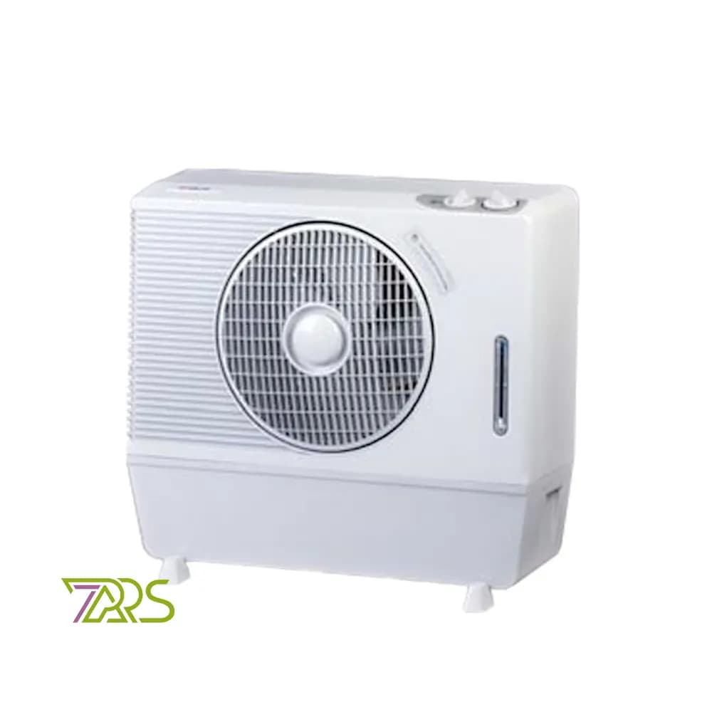 کولر آبی متحرک مدل AC26 — تصویر ۲