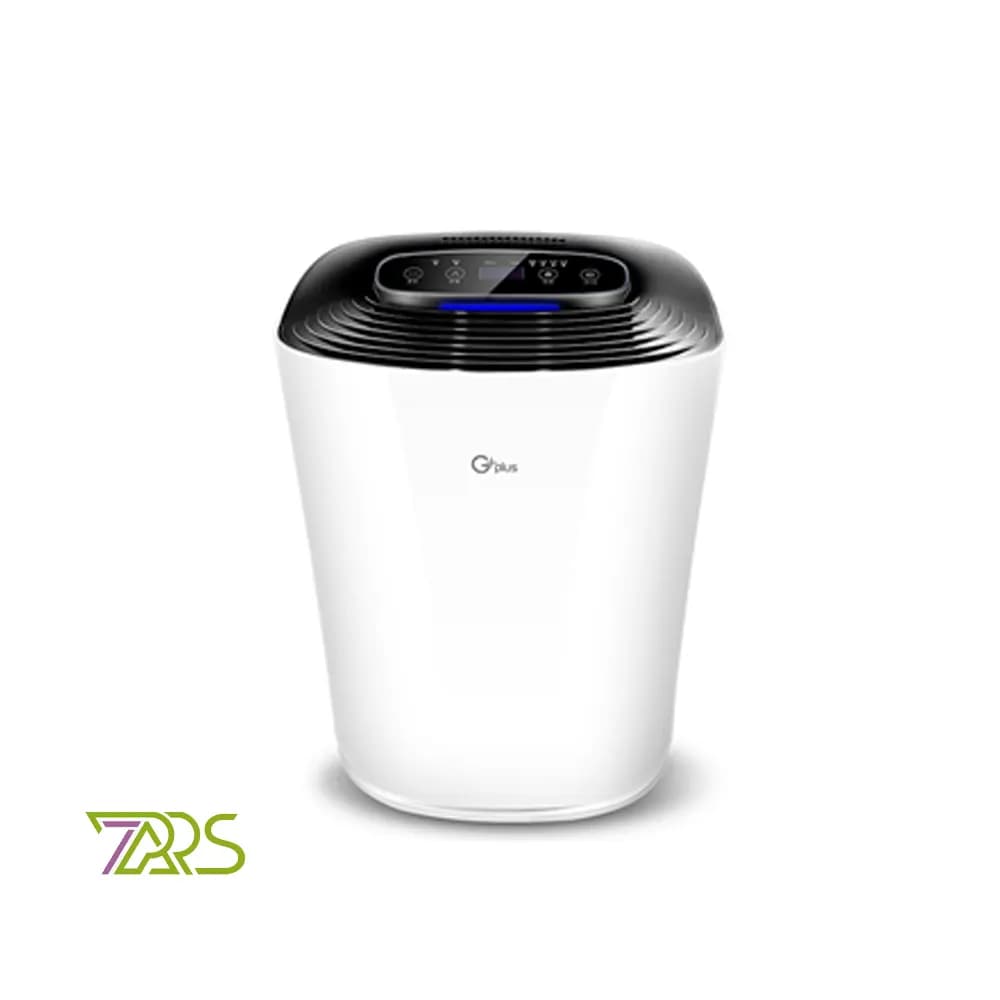 تصفیه کننده هوا جی پلاس مدل GAP-J450I — تصویر ۲