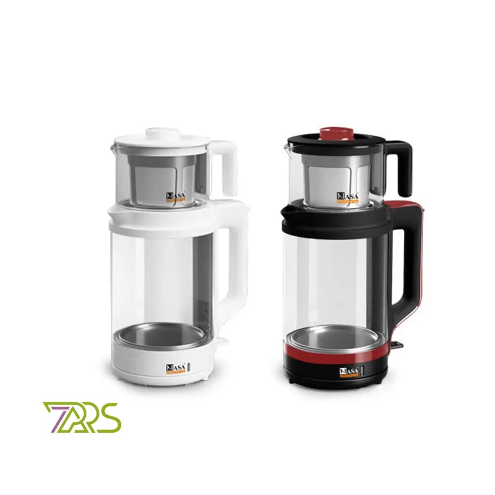 چای ساز ناسا الکتريک مدل NS-523 — تصویر ۲
