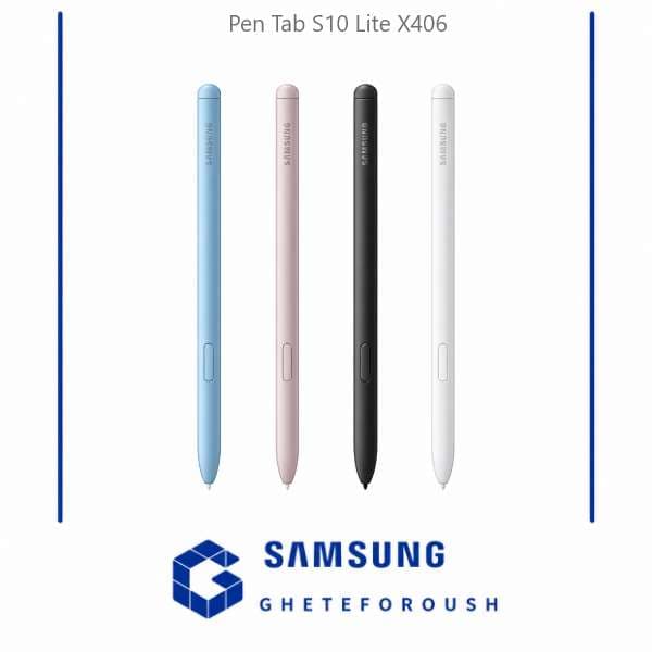 قلم سامسونگ Samsung Tab S10 Lite X406 — تصویر ۲