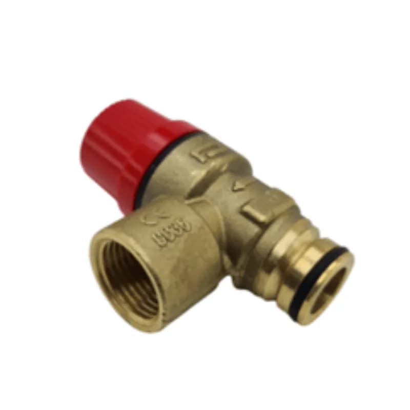 شیر اطمینان 1/2 کالدا ونزیا بوتان شرکتی