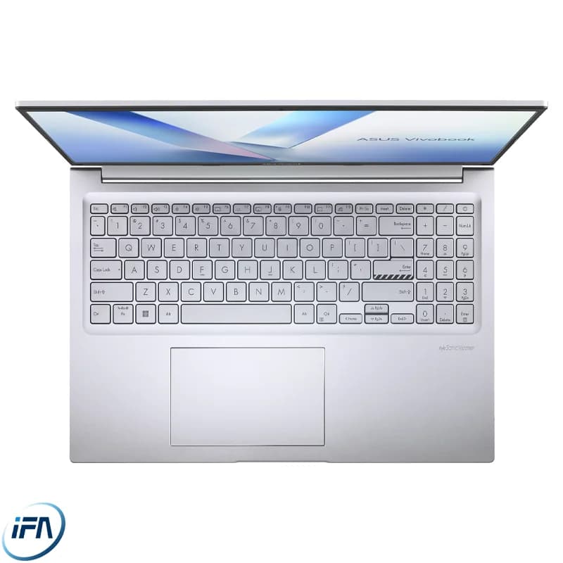 لپ تاپ ایسوس Vivobook 16 OLED X1605VA – i7 13620H 16GB 512GB — تصویر ۸
