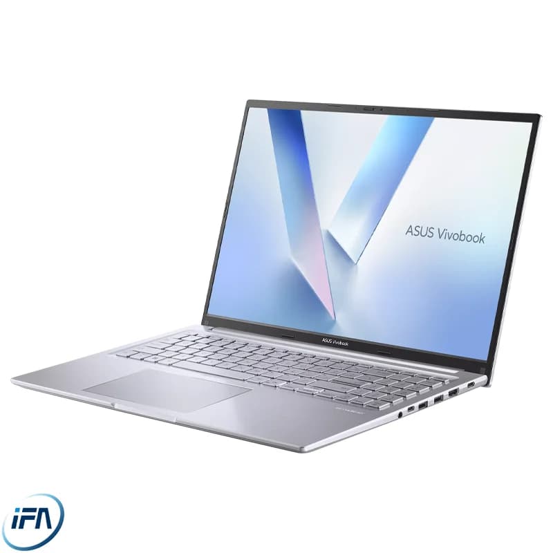 لپ تاپ ایسوس Vivobook 16 OLED X1605VA – i7 13620H 16GB 512GB — تصویر ۷