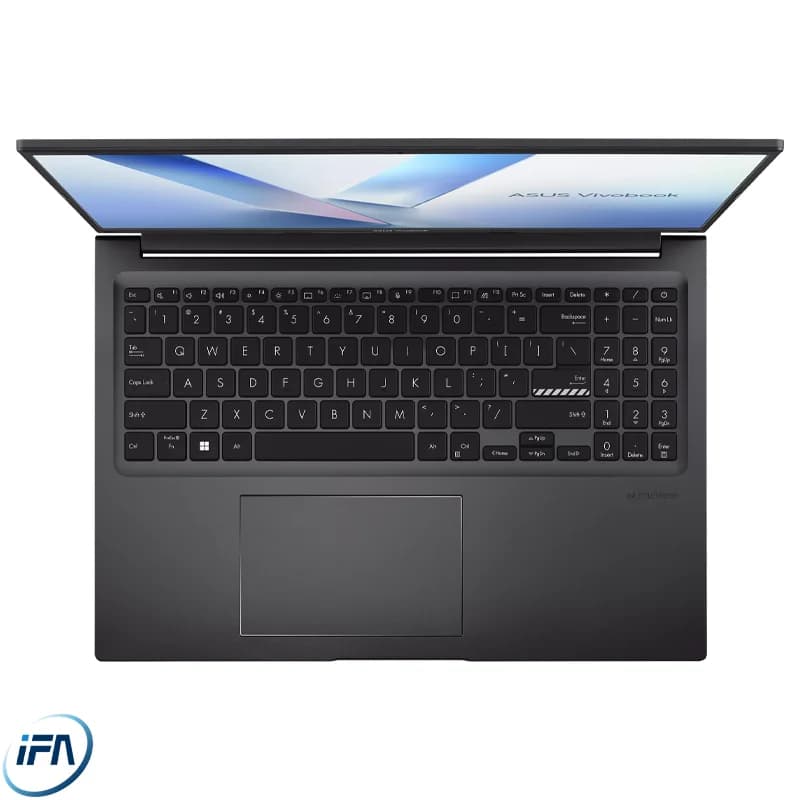 لپ تاپ ایسوس Vivobook 16 OLED X1605VA – i7 13620H 16GB 512GB — تصویر ۴