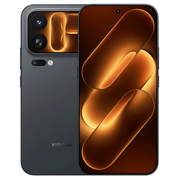 گوشی شیائومی Xiaomi 18 Pro حافظه 256 گیگ رم 12 گیگ — تصویر ۲