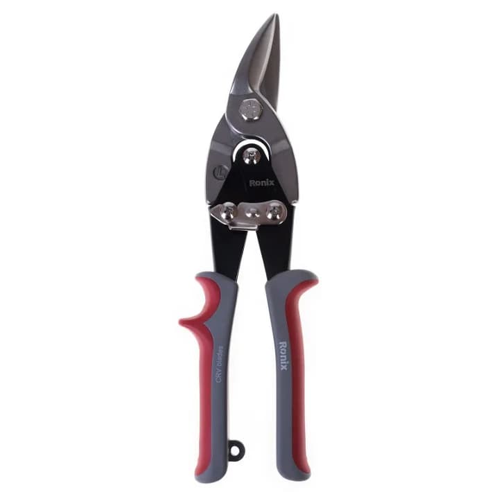 قیچی ورق بر چب بر رونیکس مدل RH-3906