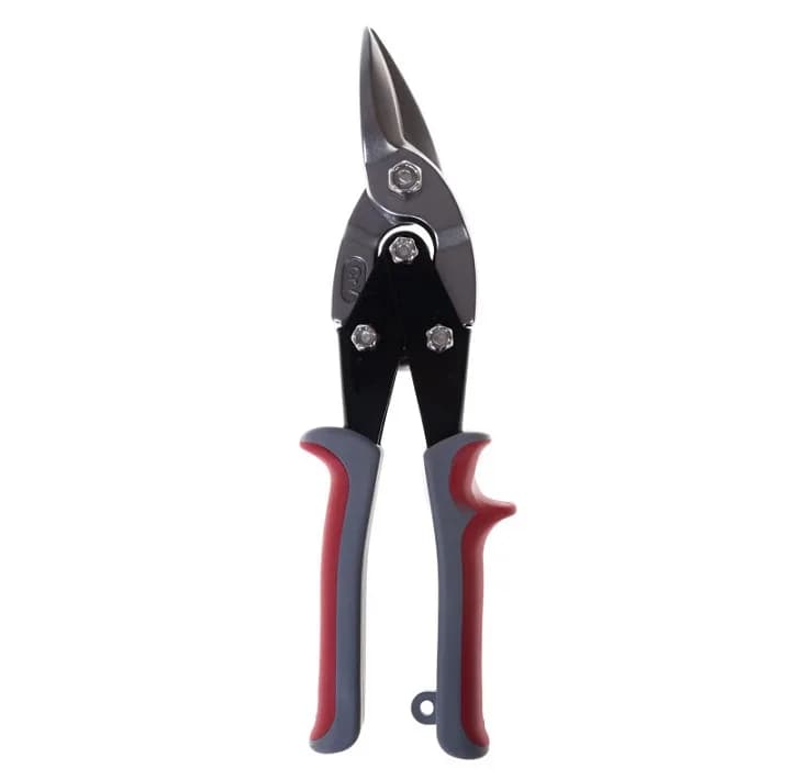 قیچی ورق بر چب بر رونیکس مدل RH-3906 — تصویر ۲