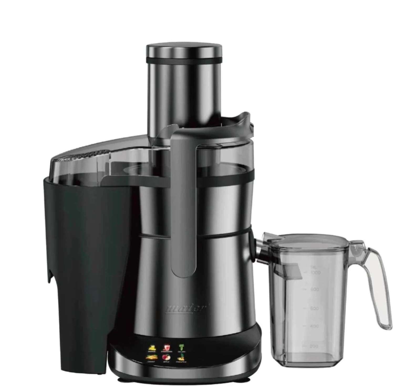 آبمیوه‌گیری 1500 وات مایر مدل MR-288