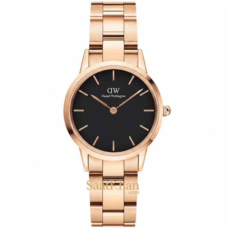 ساعت مردانه زنانه دنیل ولینگتون کوارتز DANIEL WELLINGTON DWM004