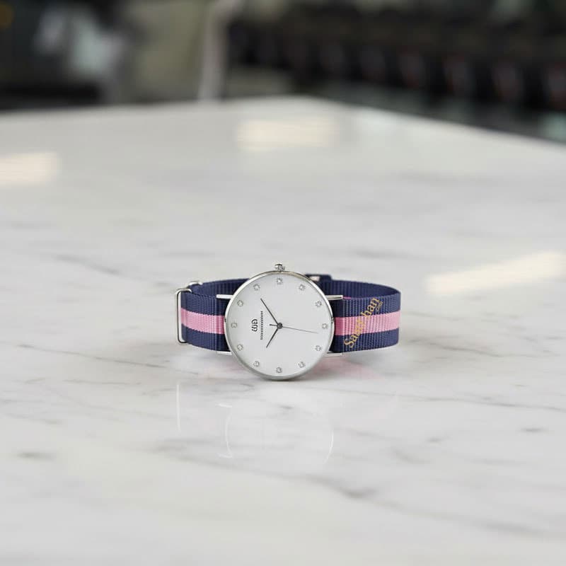 ساعت زنانه دنیل ولینگتون کوارتز DANIEL WELLINGTON DWL021 — تصویر ۳