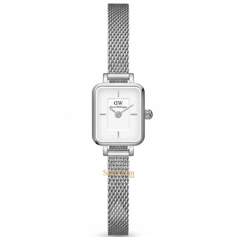 ساعت زنانه دنیل ولینگتون کوارتز DANIEL WELLINGTON DWL017