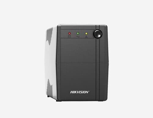 یو پی اس هایک ویژن مـدل DS-UPS1000