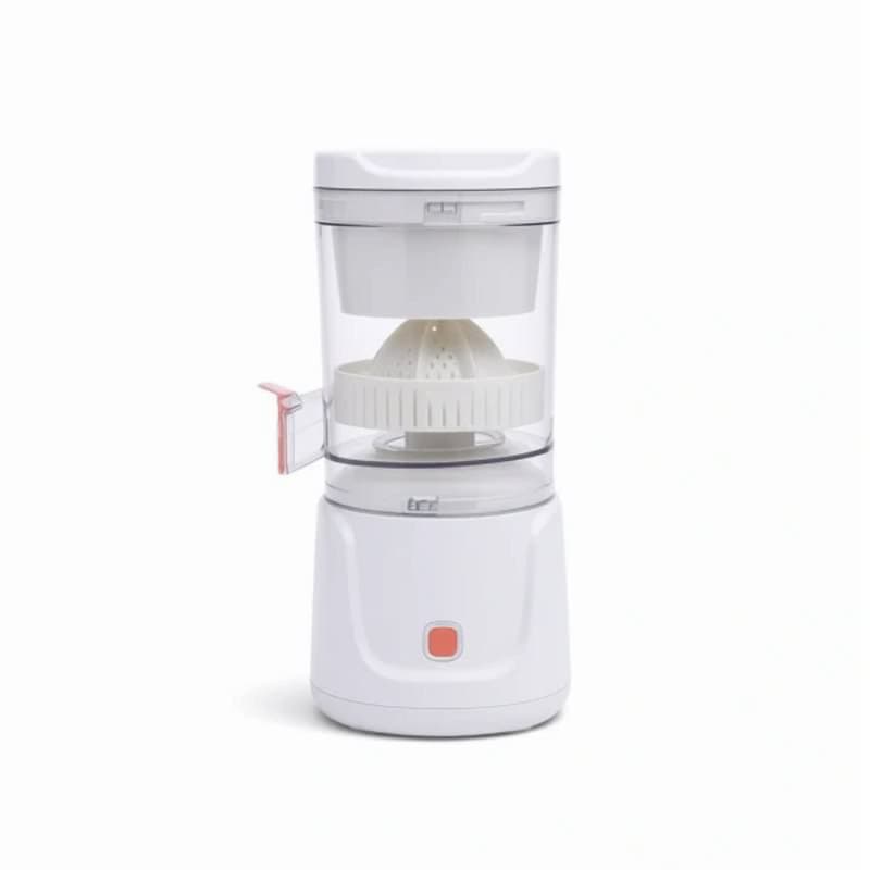 آبمیوهگیر شارژی بیسیم مدل Citrus Juicer کد L411