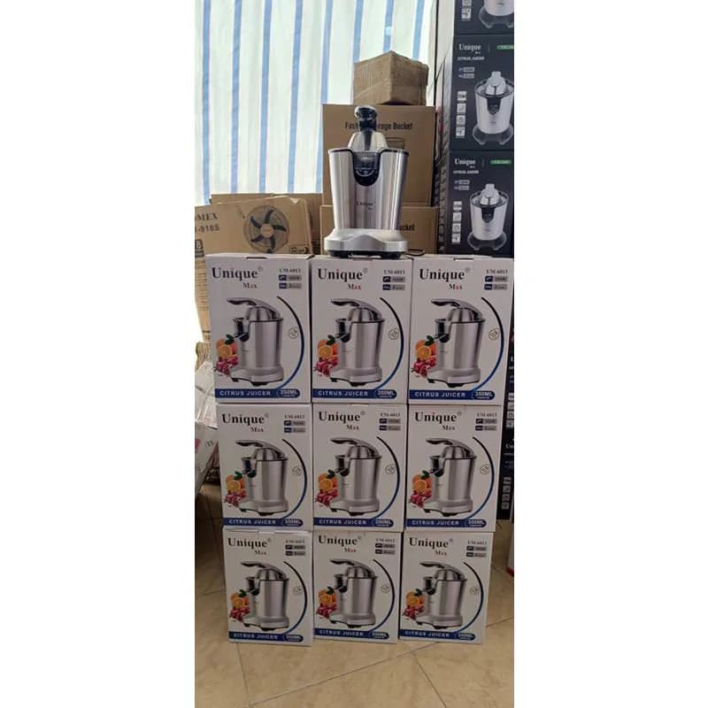 آب مرکبات گیر برقی یونیک مکس UM-6013 کد A372 — تصویر ۶
