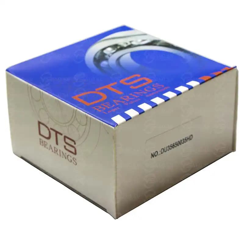بلبرينگ تقويتی چرخ جلو پرايد جديد دی تی اس DTS — تصویر ۲