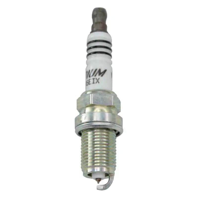 شمع سوزنی پایه کوتاه ایریدیوم ان جی کی BKR6EIX 6418 — تصویر ۲