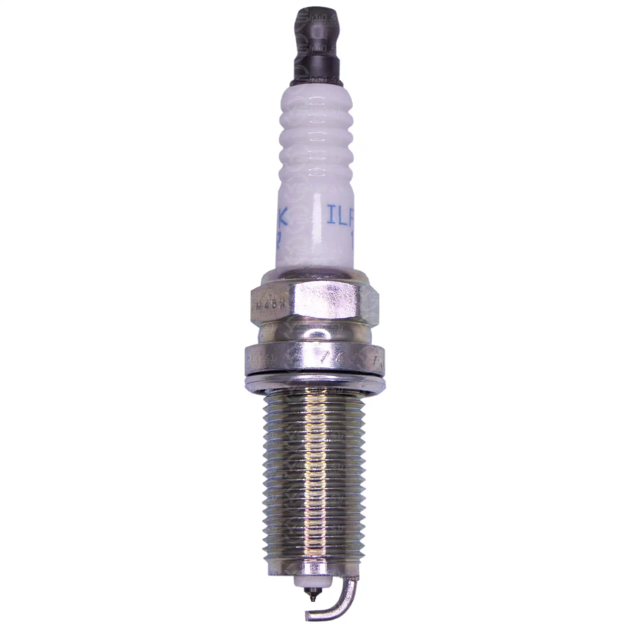 شمع سوزنی پایه بلند ایریدیوم ان جی کی 94249 ILFR5B-11 — تصویر ۲