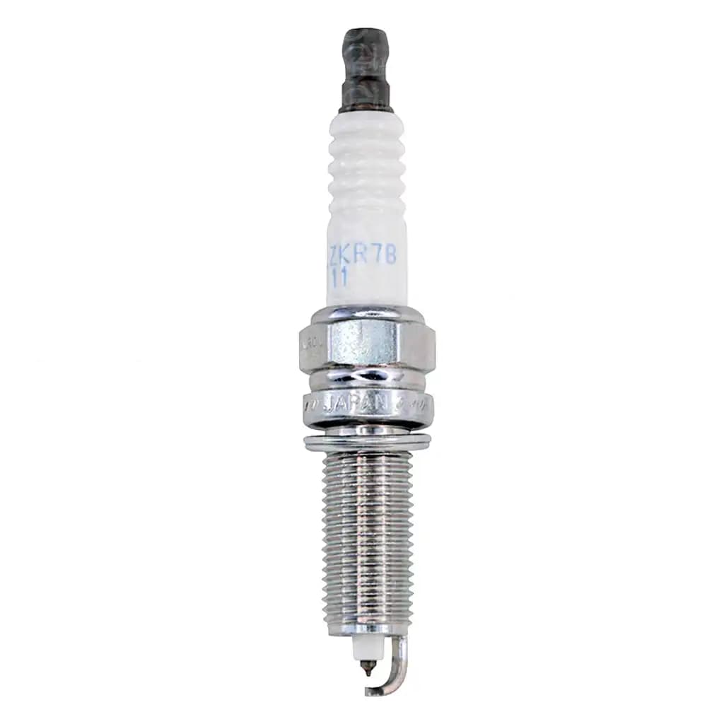 شمع سوزنی ایریدیوم یورو4 ان جی کی 97789 SILZKR7B-11 — تصویر ۲