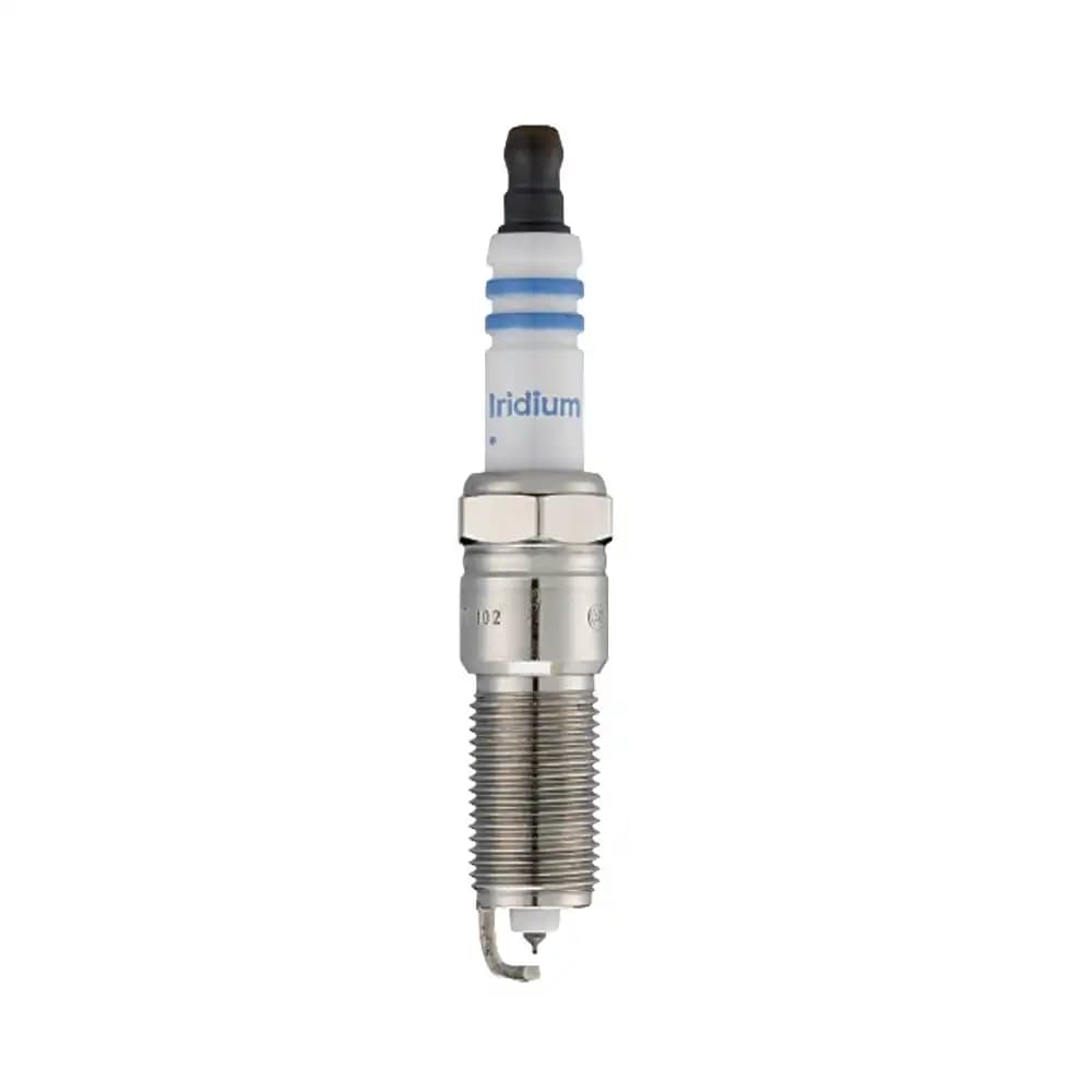 شمع سوزنی پایه بلند ایریدیوم بوش HR8TII3302V — تصویر ۳
