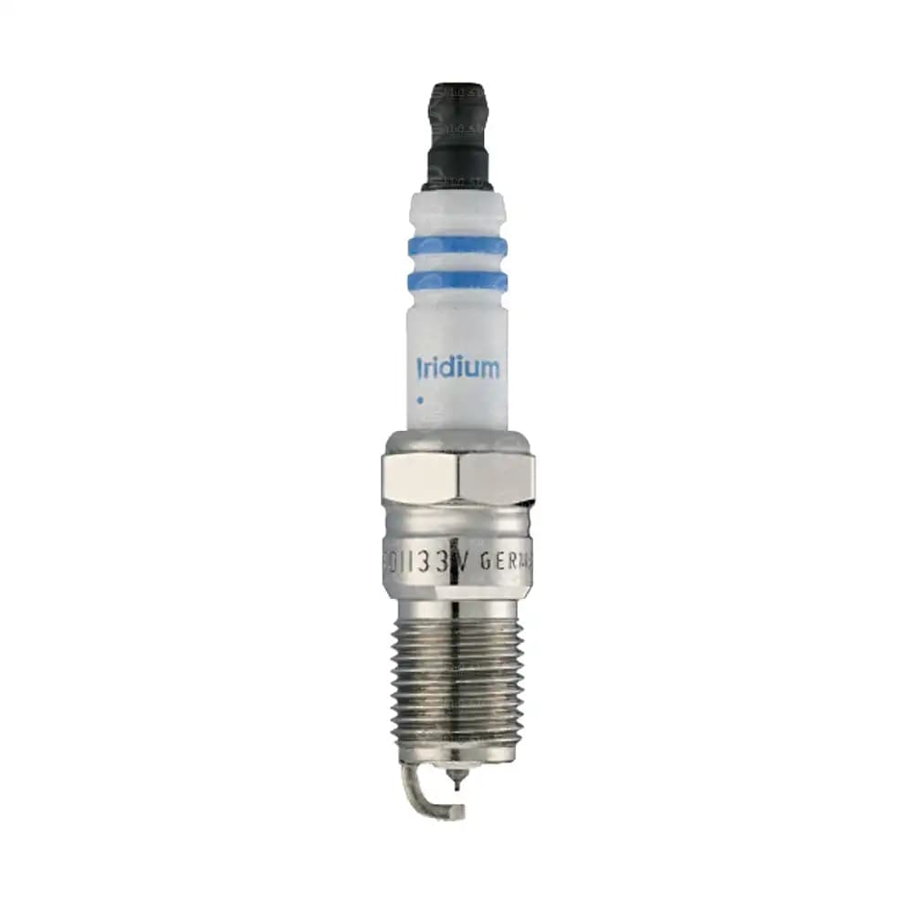 شمع سوزنی پایه کوتاه ایریدیوم بوش HR7DII33V — تصویر ۳