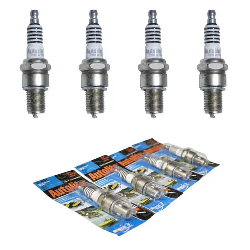 شمع ایریدیوم پایه کوتاه اتولایت XS4064