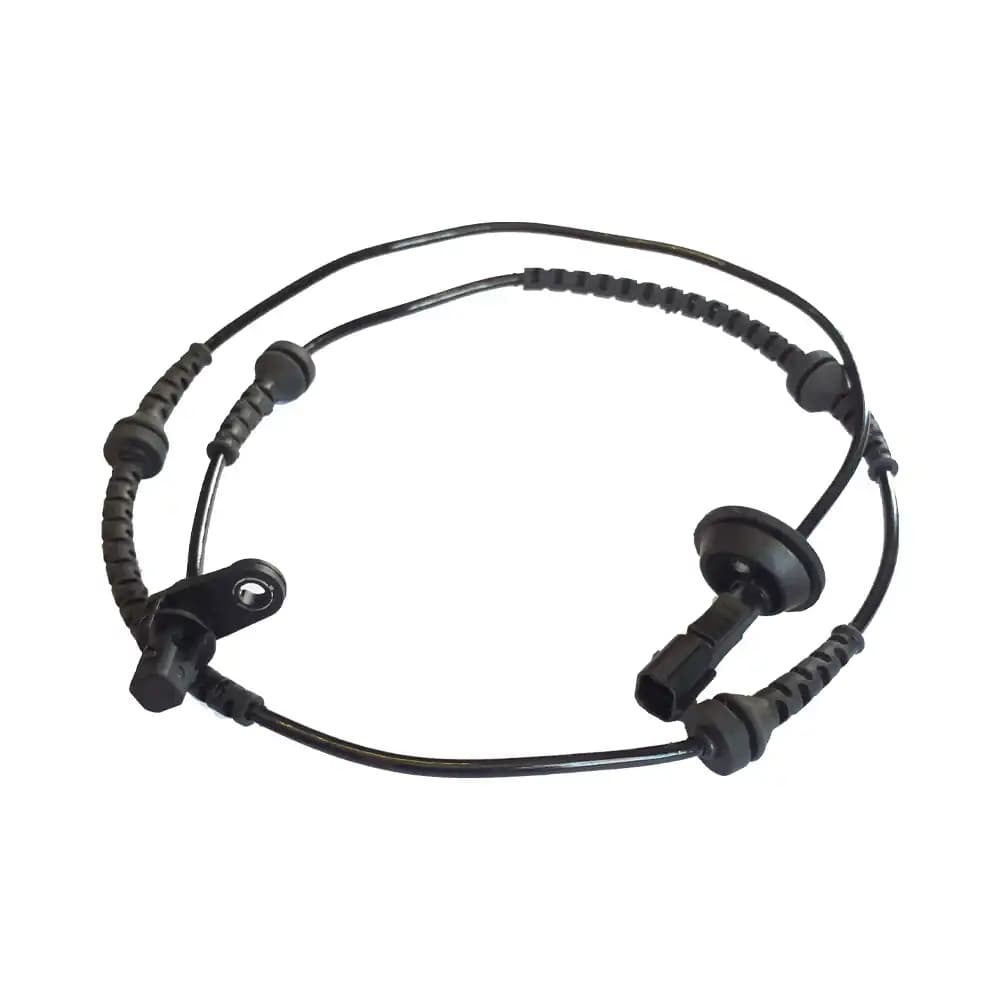 سنسور ترمز ABS چرخ سمت چپ عقب پژو 405 و سمند زيمنس EPS