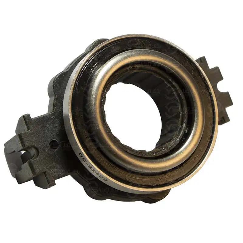 بلبرينگ کلاچ تخت پژو 405 و 206 تيپ 2 دی تی اس DTS — تصویر ۲