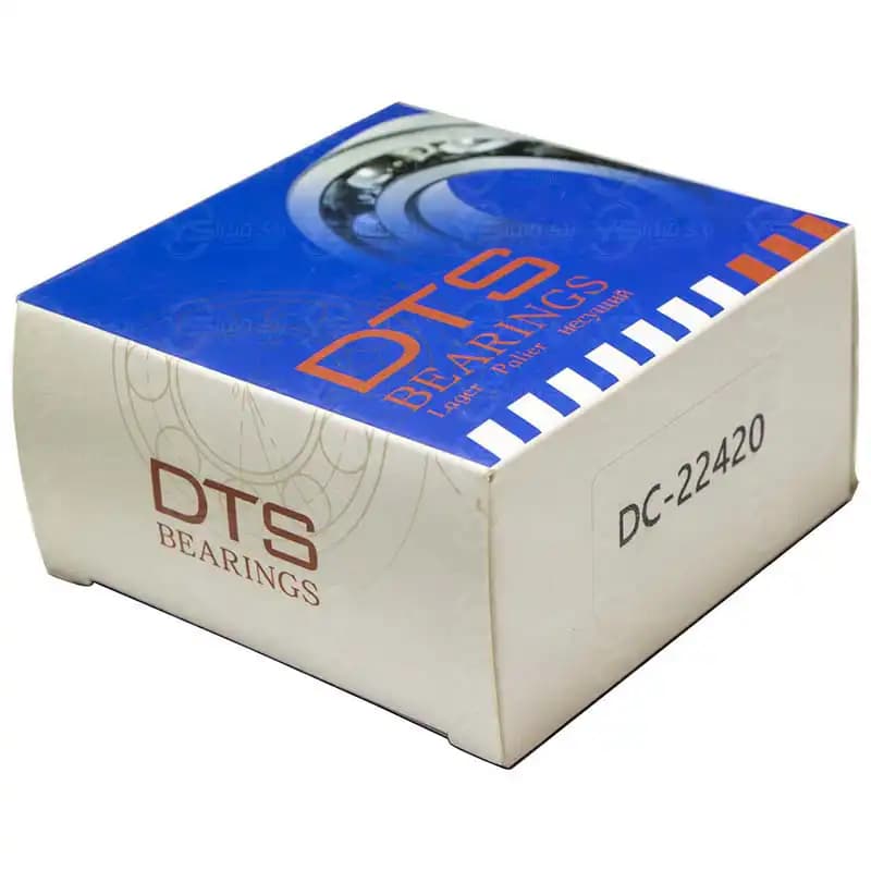 بلبرينگ کلاچ تخت پژو 405 و 206 تيپ 2 دی تی اس DTS — تصویر ۳