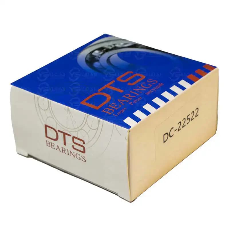 بلبرینگ کلاچ تخم مرغی پژو 405 دی تی اس DTS — تصویر ۲