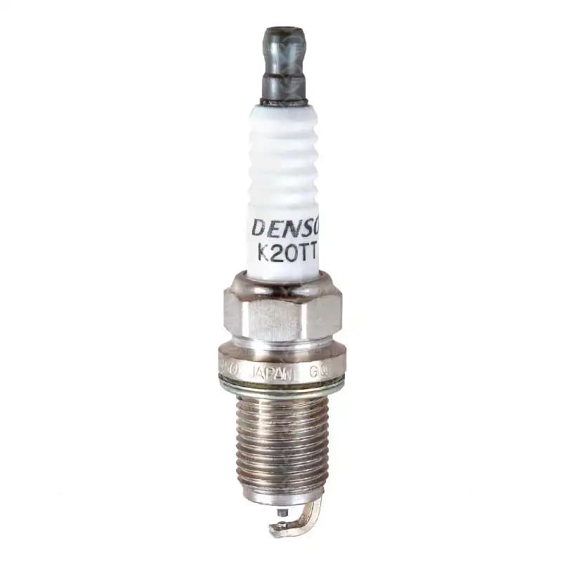 شمع دو سر سوزن K20TT دنسو