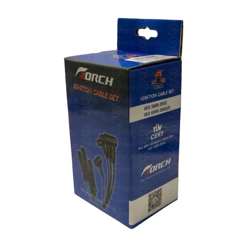 وایر شمع هایما 2000 S7 تورچ Torch — تصویر ۳