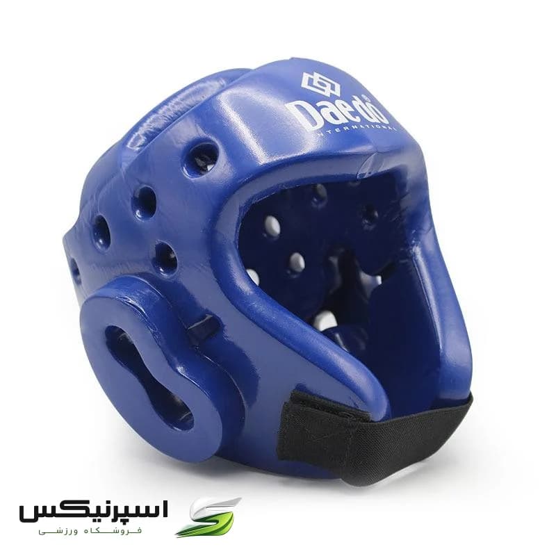 کلاه تکواندو خارجی Daedo سایز (L)