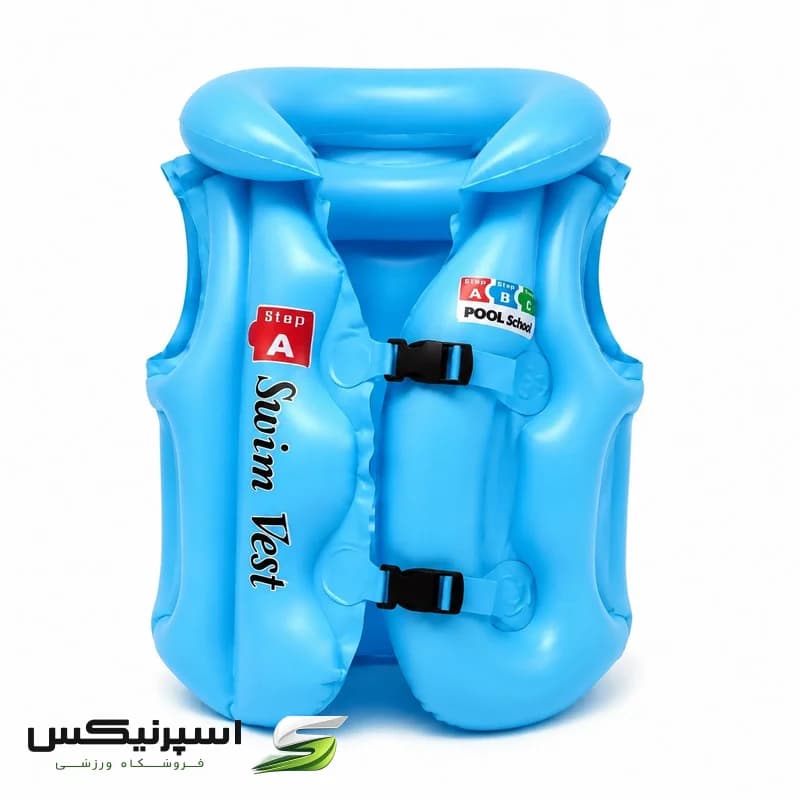 جلیقه شنا مدل swim vest
