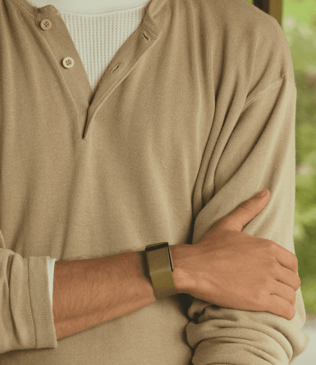 بند ووپ لایف مدل SUPERKNIT Maple — تصویر ۳
