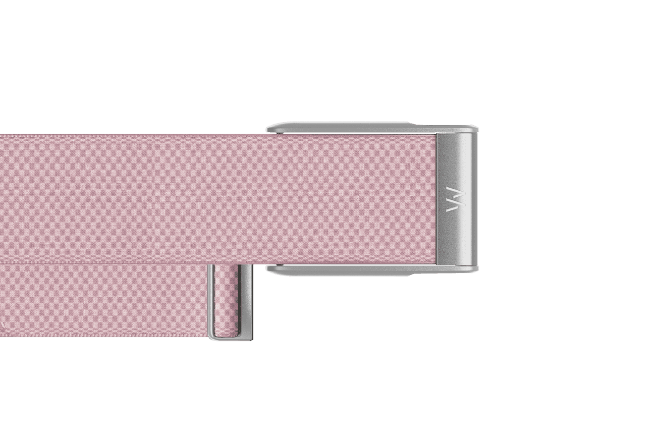 بند ووپ لایف مدل SUPERKNIT Blush — تصویر ۲